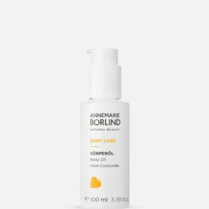 Body Care Body Oil