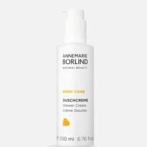 Body Care Shower Cream