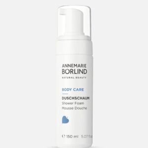 Body Care Shower Foam